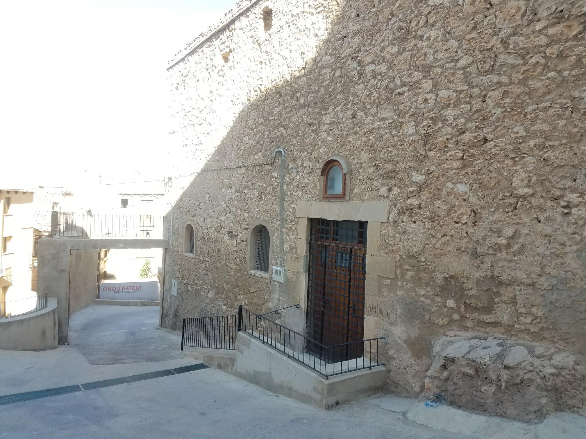 Monasterio Santa Clara de Tortosa (9).jpg