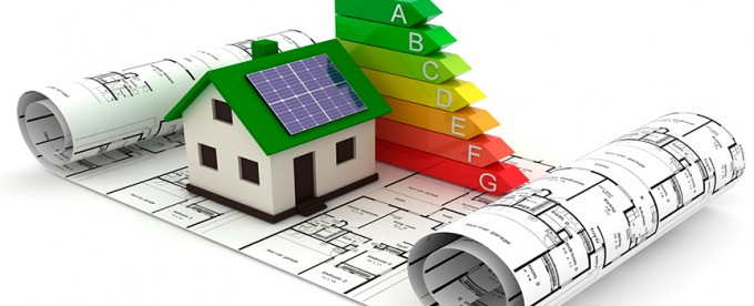 certificación de eficiencia energética